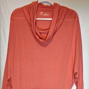 Women's active shirt